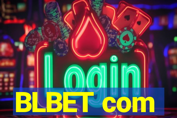 BLBET com